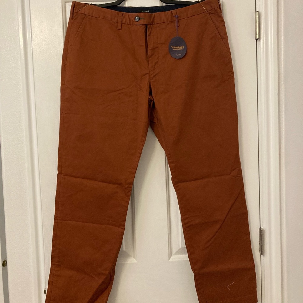 Brand New Ted Baker Jeans